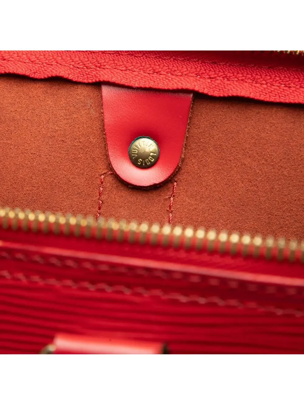 Louis Vuitton elevate your